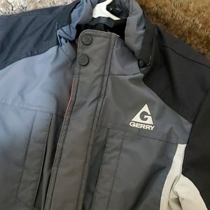 Gerry winter coat!